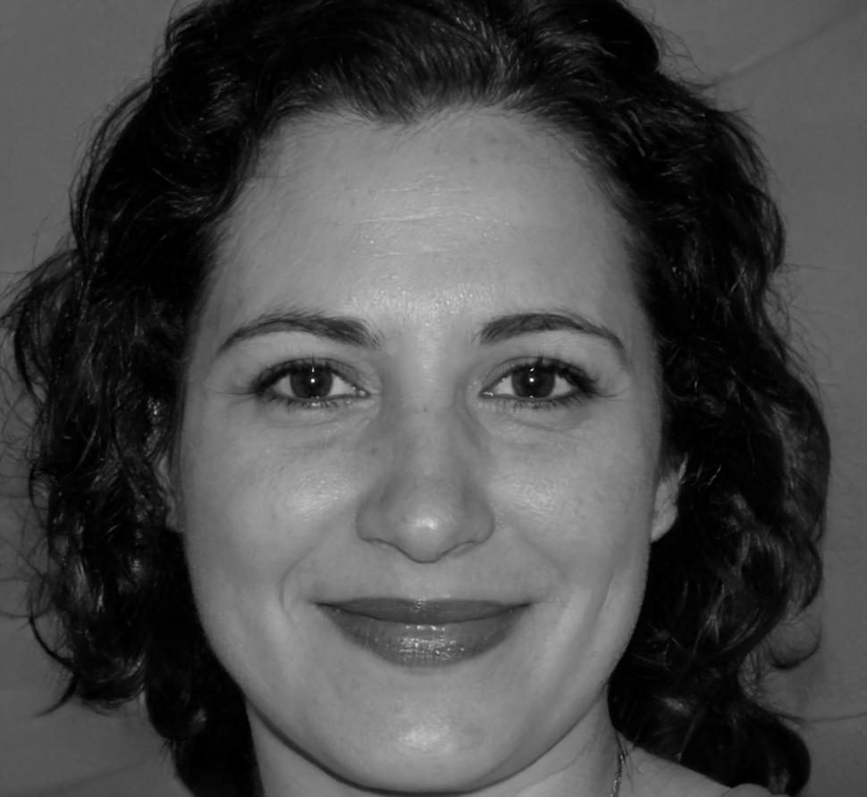 Beatrice Thornfield